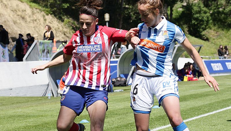Salamanca acogerá la nueva Supercopa femenina