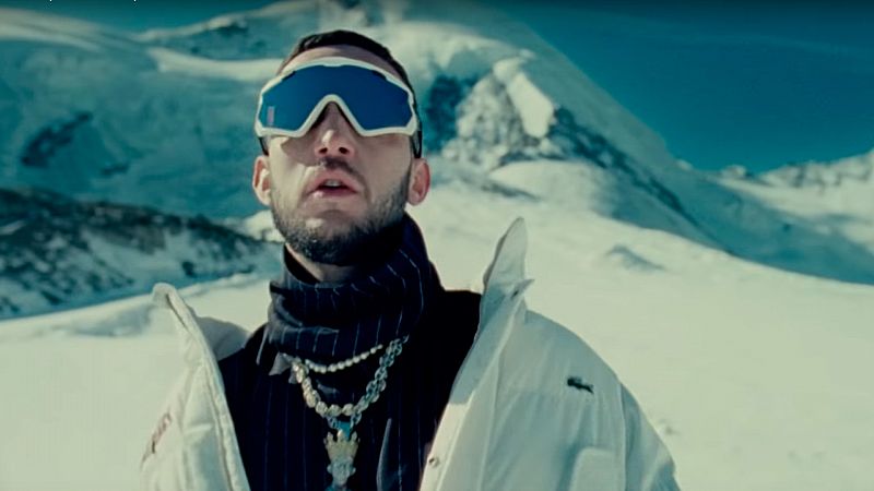 El mensaje que esconde "Yelo": C.Tangana se corona como el game-changer de la música en España