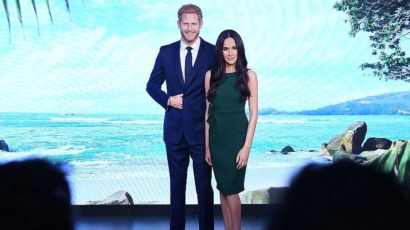 Meghan Markle y el Príncipe Harry ya sufren las primeras consecuencias de su independencia