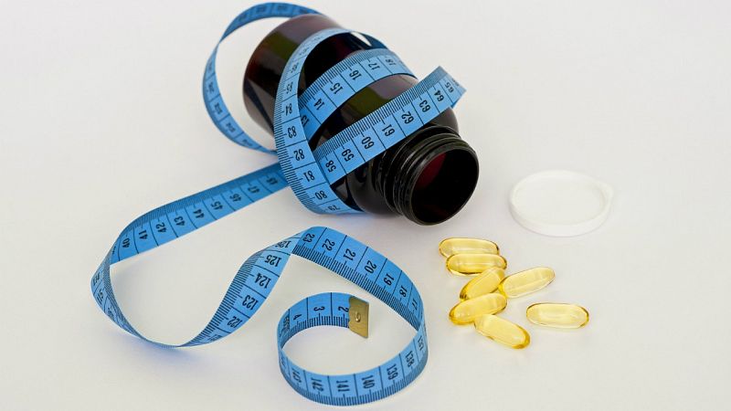 Las peligrosas dietas milagro a través de internet
