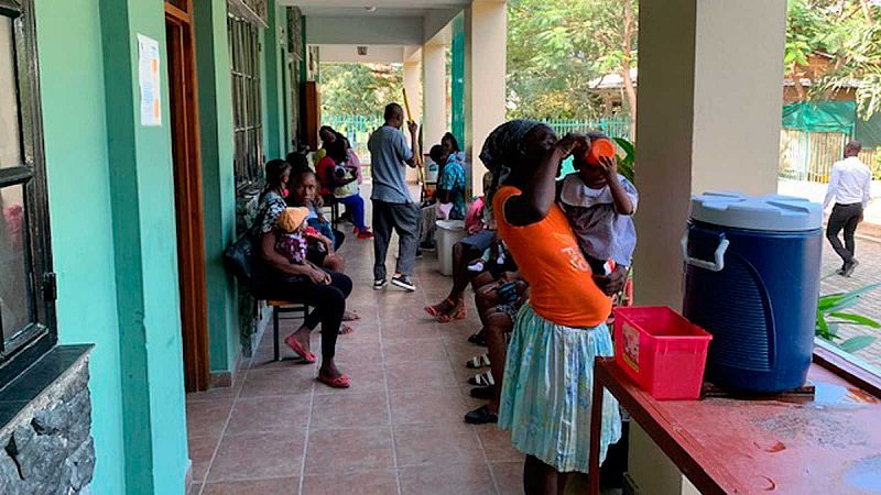 Haití: un pasado traumático, un futuro incierto