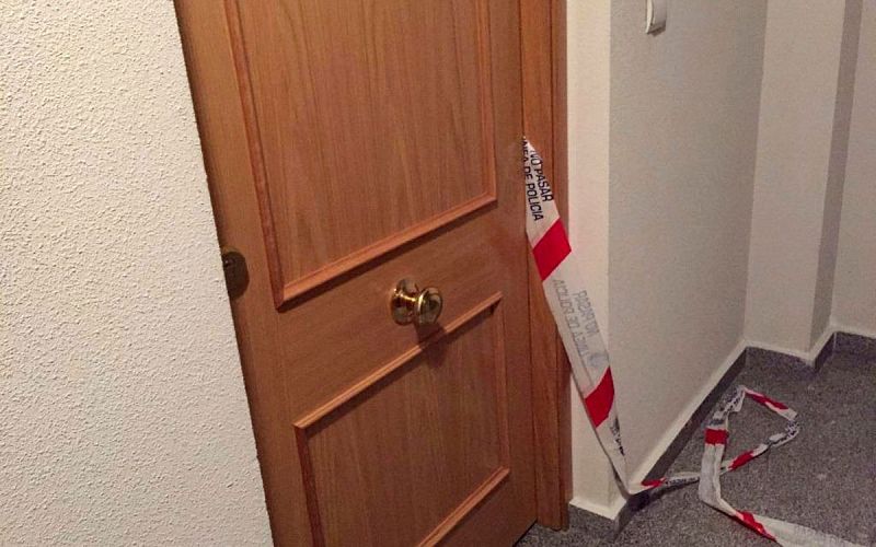 Un hombre mata a su pareja en Puertollano, Ciudad Real