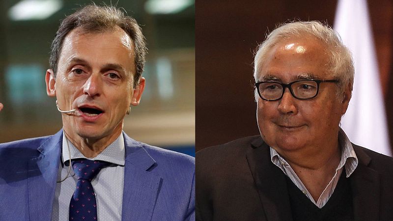 Científicos y rectores lamentan la separación de los Ministerios de Ciencia y Universidades