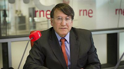 En un mundo feliz en Radio 5 - Emergencia climática actual - 13/01/20 - Escuchar ahora