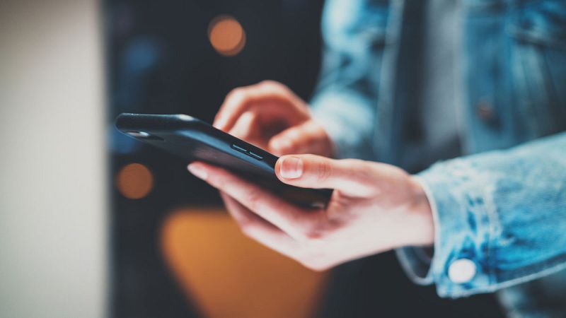 El Supremo considera delito las llamadas perdidas de un agresor a una víctima de violencia de género