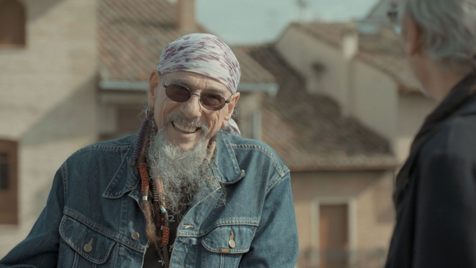 Un país para escucharlo - Programa 12: Navarra/La Rioja - ver ahora