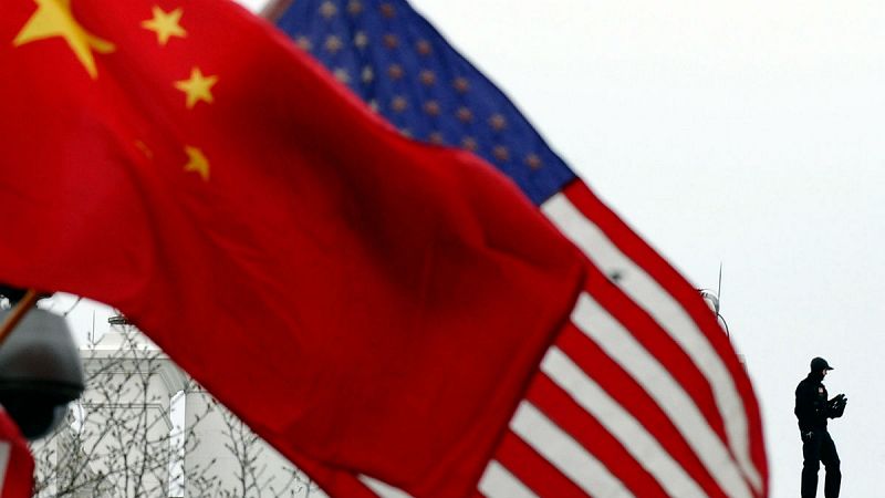 Estados Unidos saca a China de su lista de "manipuladores de divisas"
