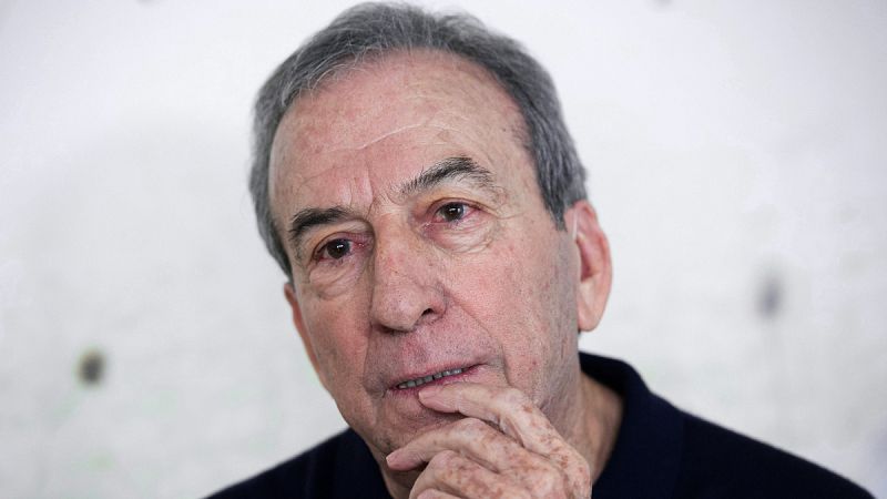 José Luis Perales recibirá el Premio de Honor de los galardones musicales Odeón