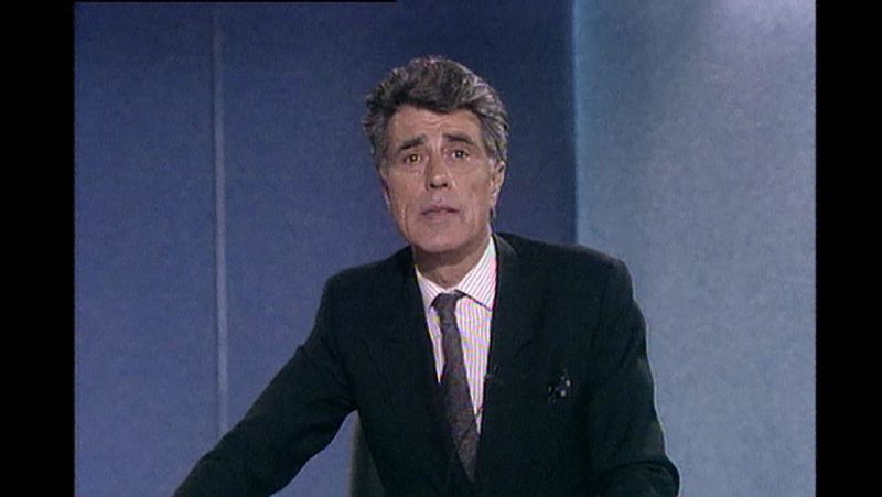 La Guerra del Golfo estalla en medio del divorcio de Merche y Antonio en 'Cuéntame cómo pasó'