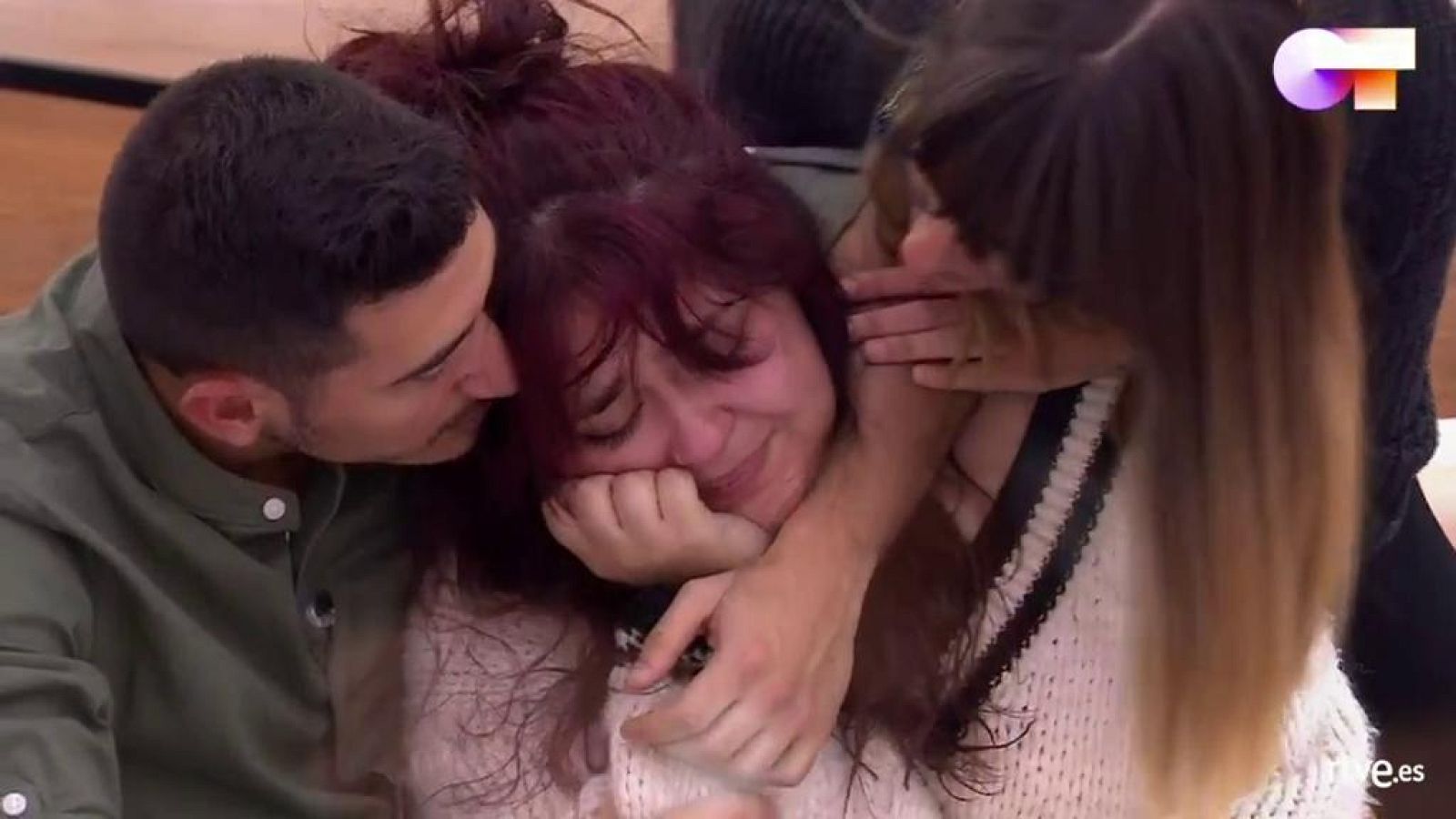 Primer pase de micros Gala 1 de Operación Triunfo 2020