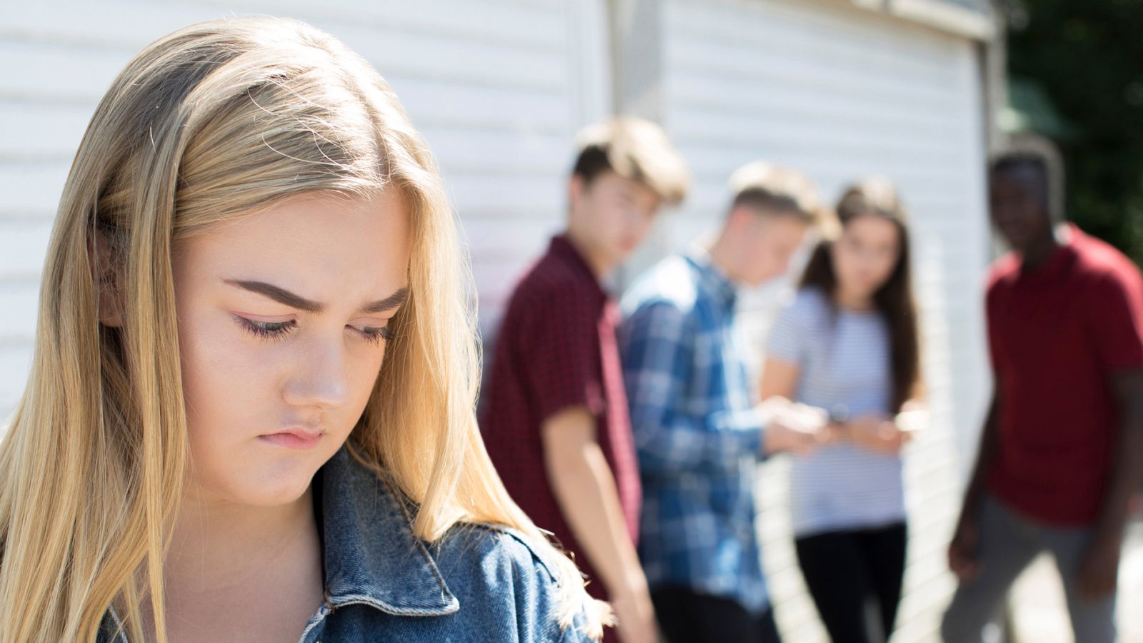 Los menores tutelados son más vulnerables ante los abusos y las redes de explotación | Ver