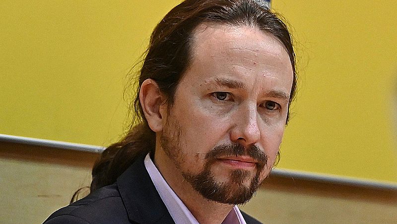 El Poder Judicial pide "mesura" a Iglesias tras sus críticas y reclama que no se los utilice políticamente