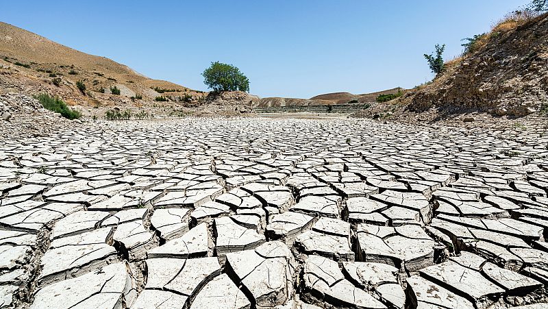 La década de 2010 fue la más cálida de la historia