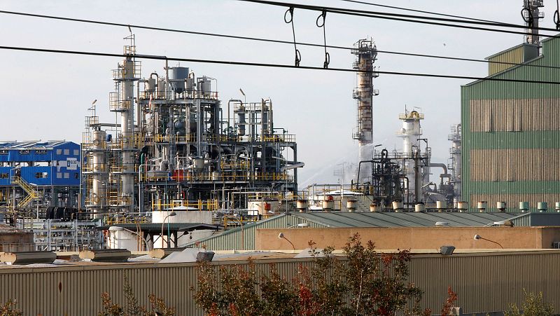 Un herido de Tarragona: "Cuando explotó, noté como si se me fundiera la cabeza"