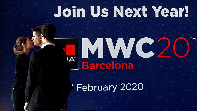 Mobile World Congress, la feria millonaria por la que todos suspiran