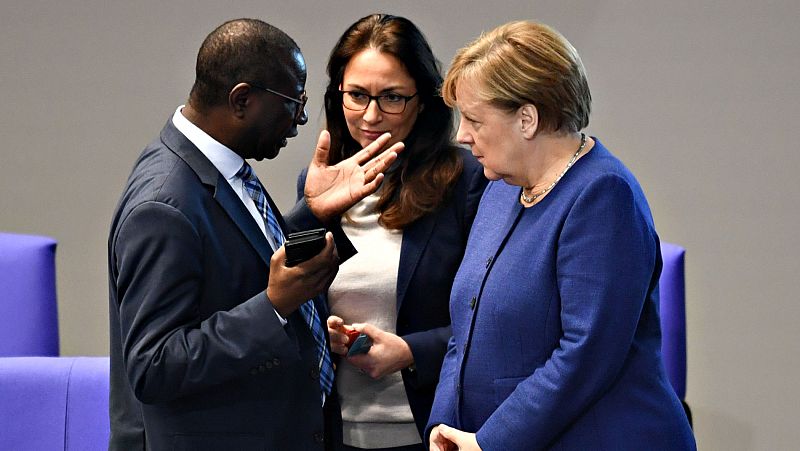 Alemania rechaza la donación automática de órganos, vigente en España desde 1979