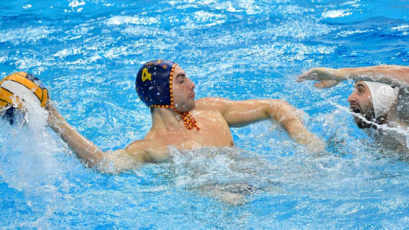 España no aprovecha sus oportunidades y sólo logra el empate ante Hungría