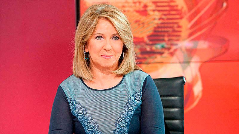 Adiós a Alicia Gómez Montano