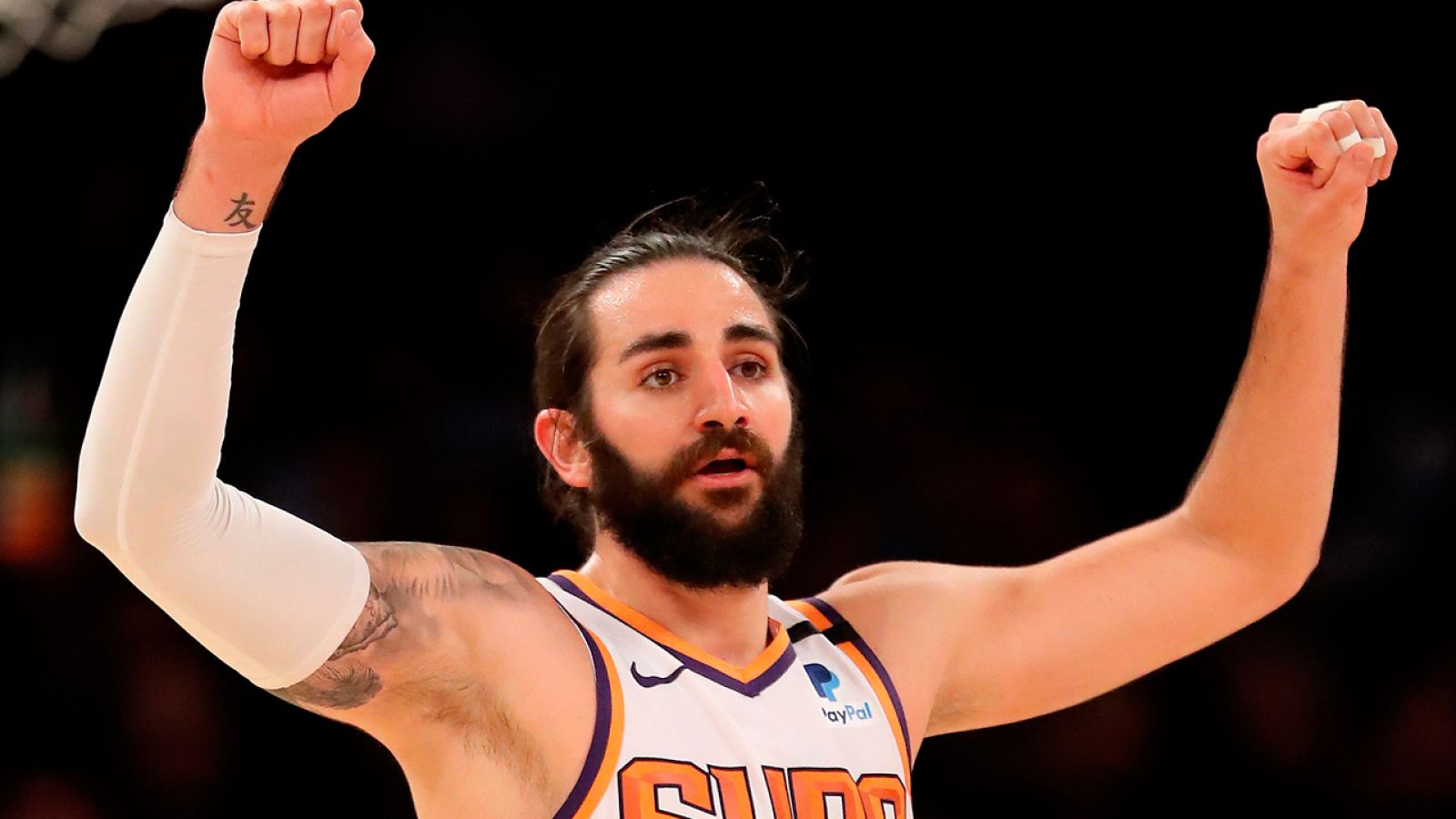 Nuevas victorias de Suns y Raptors | Ver