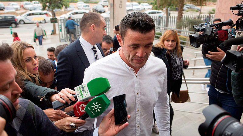 Los padres de Julen llegan a un acuerdo con el dueño de la finca de Totalán para evitar el juicio