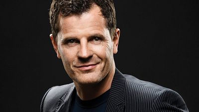 Martin �sterdahl ser� el nuevo supervisor ejecutivo de Eurovisi�n