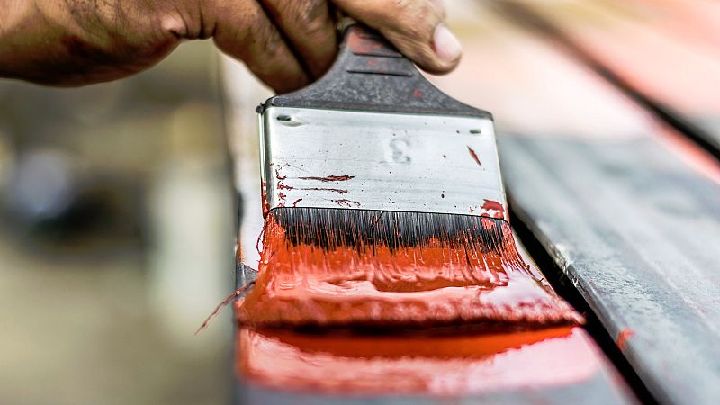 El bricolaje aumenta el riesgo de sufrir cáncer de pulmón