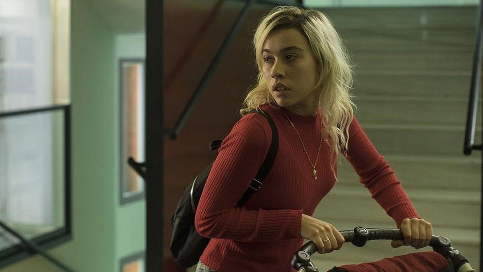 Las nominadas al Goya a mejor actriz: cuatro mujeres fuertes | Ver