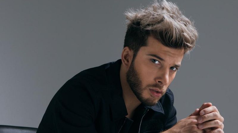 Blas Cant desvela hoy el ttulo de su cancin para Eurovisin