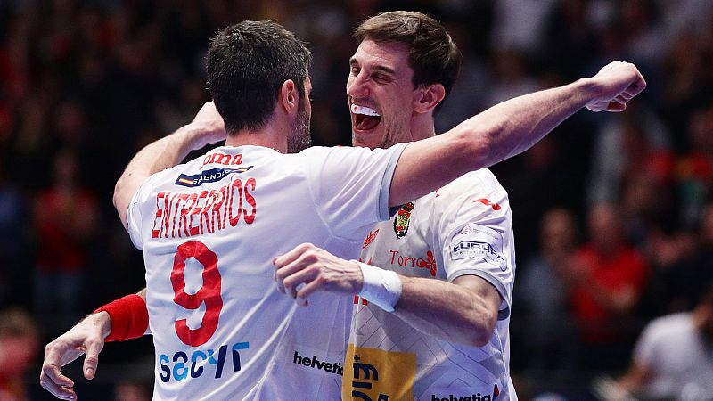 Los Hispanos descartan especular frente a Croacia pese a estar ya en semifinales