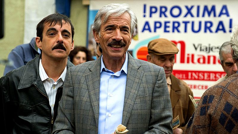 ¿Será 'Viajes Milano' el nuevo fracaso de Antonio Alcántara?