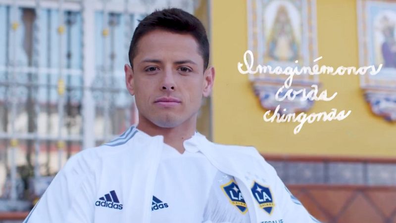 Chicharito ficha por LA Galaxy y Ekambi llega al Lyon
