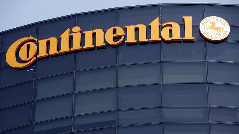 Continental anuncia un ERE para los 760 empleados y echa el cierre a la planta de Rubí