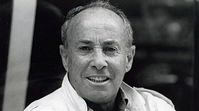 César Manrique y su cruzada por el arte y la naturaleza - Escuchar ahora