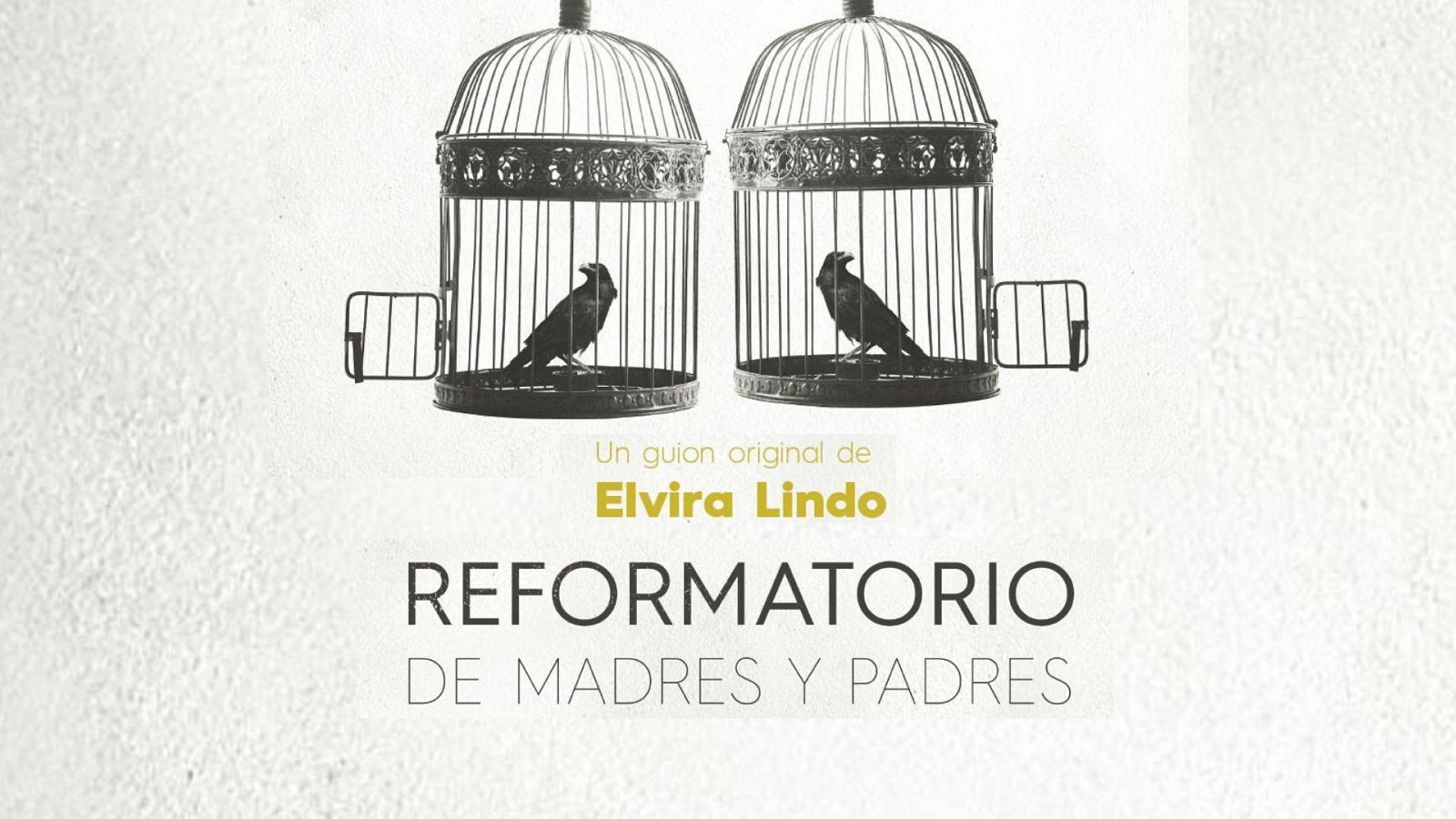 Escucha 'Reformatorio', la Ficcin Sonora de RNE con guion de Elvira Lindo