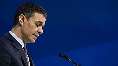 La JEC multa a Pedro S�nchez con 500 euros y a Cela� con 2.200 por uso electoralista de las instituciones