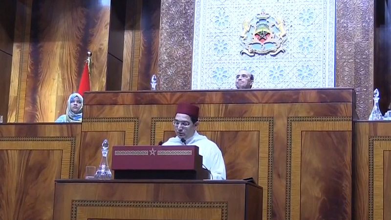 España reclama a Marruecos una solución consensuada para delimitar las aguas territoriales