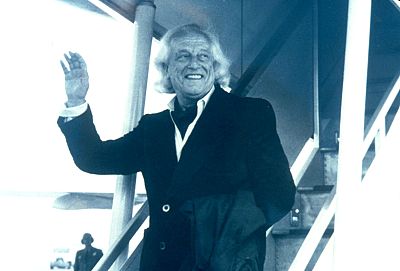 La Estación Azul rinde homenaje a Rafael Alberto desde el Instituto Cervantes