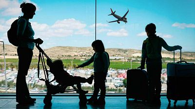 Europa resiste como gran potencia turística mundial