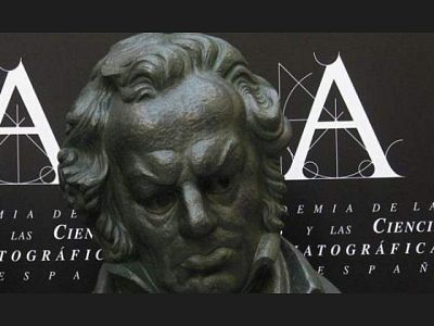 'Los Goya' en 'De película' - escuchar ahora