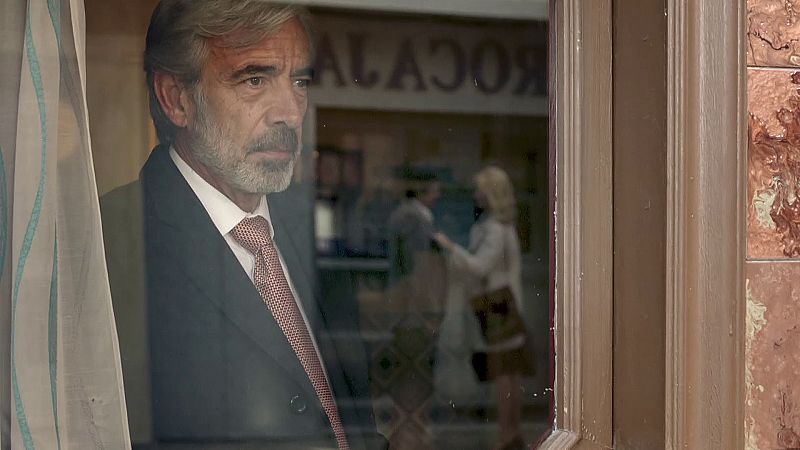 Max y Catalina, lo que necesitan Merche y Antonio