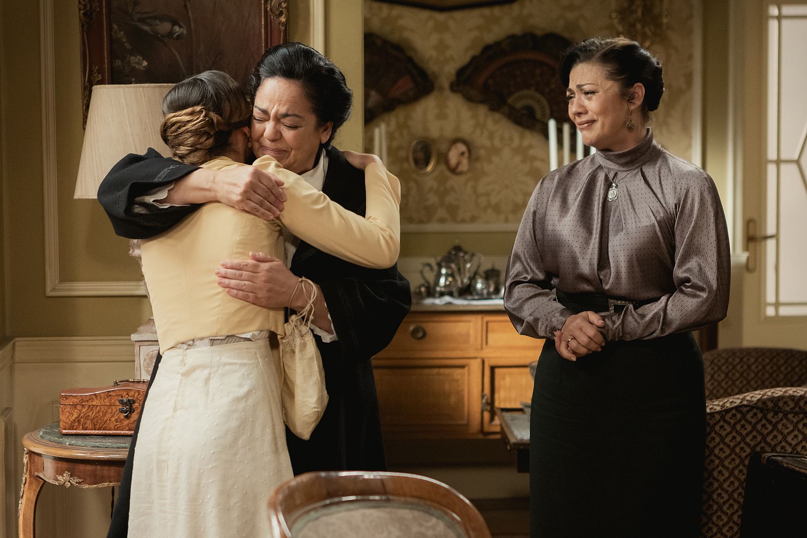 Los mejores momentos de Arantxa en Acacias 38 - Acacias 38 | Ver