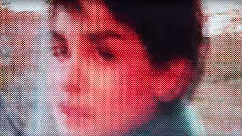 Natalia Lacunza publica "Olvídate de mí": cantado al amor perdido en vídeo casero