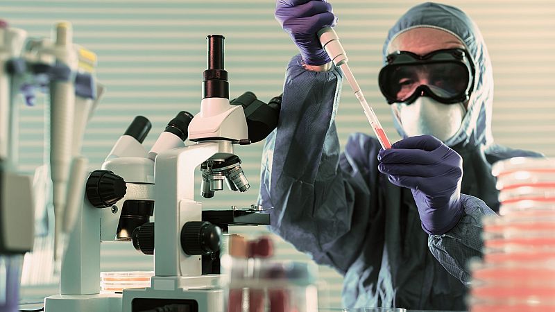El coronavirus de Wuhan: ¿qué es?