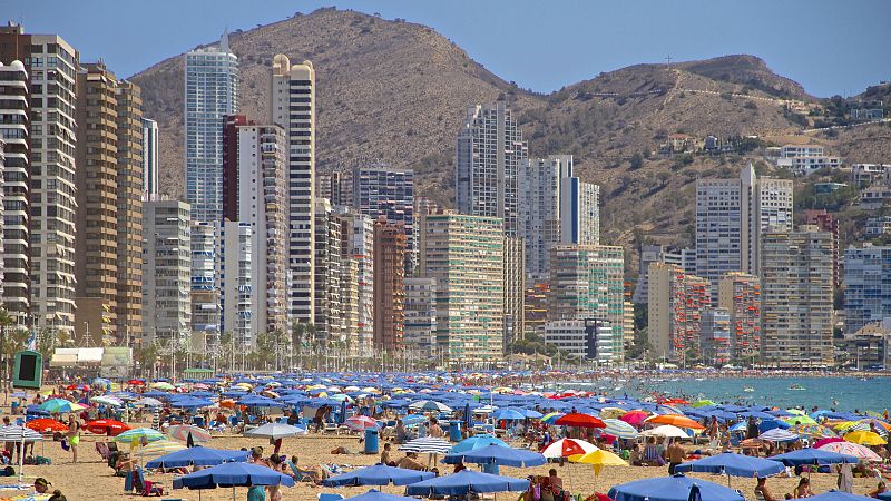 Turismo sostenible: más "emocional" y tecnológico