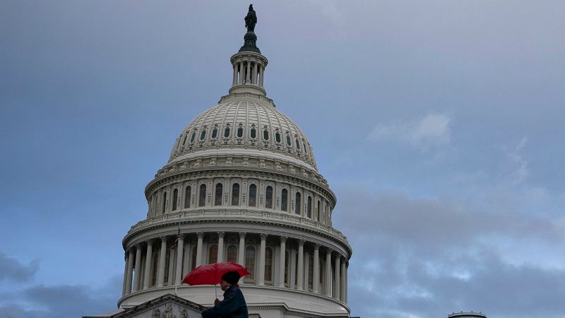 As hemos contado la primera jornada de la defensa de Trump en el 'impeachment'