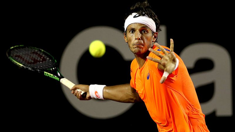 Joao Souza, sancionado a perpetuidad por amañar partidos de tenis