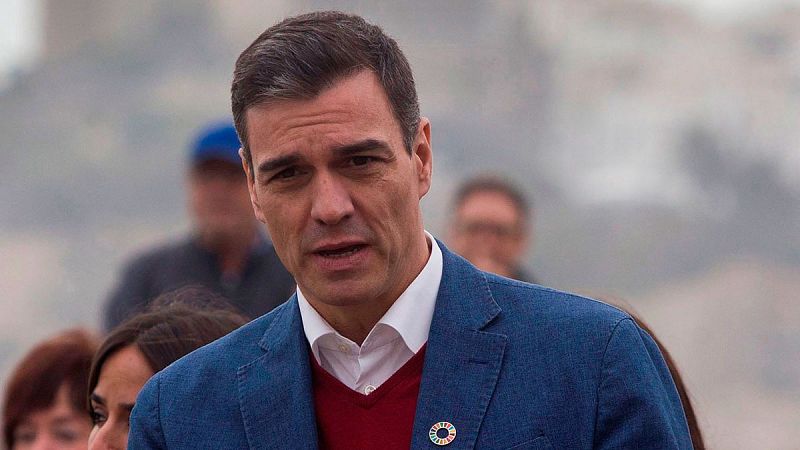 Sánchez sobre Venezuela: "Ábalos puso todo lo que estaba de su parte para evitar una crisis diplomática y lo ha logrado"