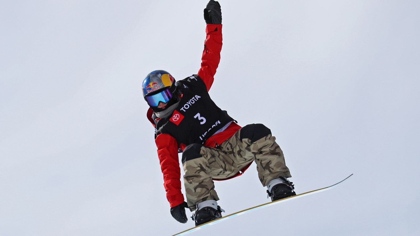 Queralt Castellet logra su primer oro en los X Games - RTVE.es | Ver