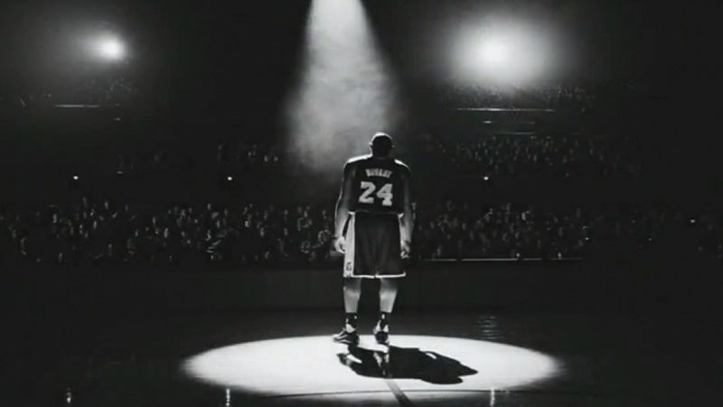 La NBA, en 'shock' por la muerte de Kobe Bryant