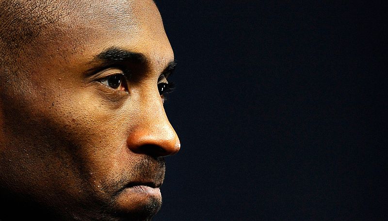 Muere Kobe Bryant en un accidente de helicóptero